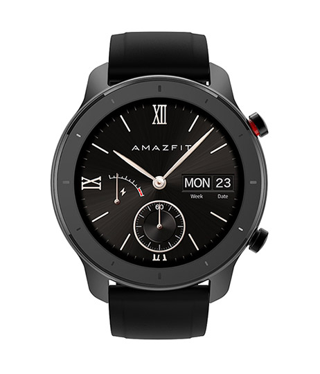 Фотография Смарт-часы Amazfit GTR 42mm