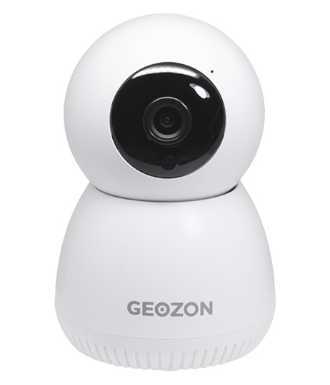 Фотография GEOZON камера 360 Wi-Fi