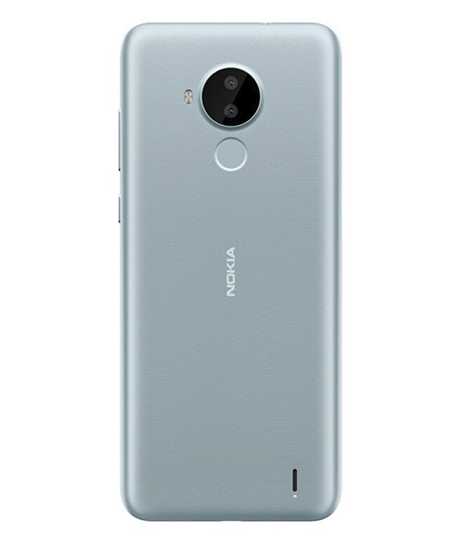 Фотография Смартфон Nokia C30 DS