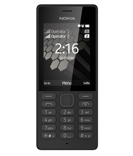 Фотография Мобильный телефон Nokia 150 DS