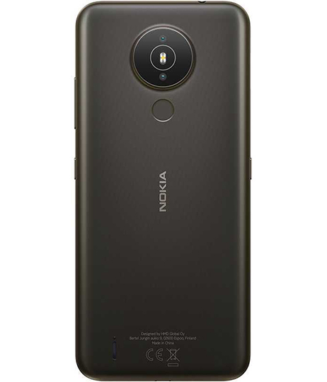Фотография Смартфон Nokia 1.4