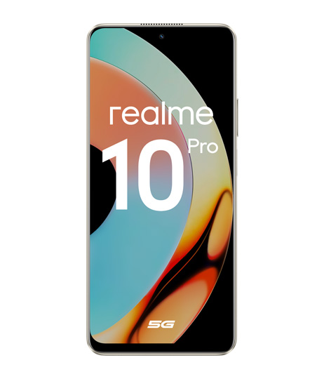 Фотография Смартфон Realme 10 Pro 5G