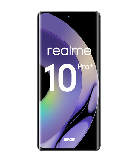 Фотография Смартфон Realme 10 Pro+ 5G