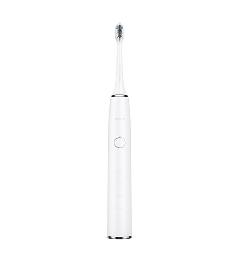 Фотография Электрическая зубная щетка realme Electric Toothbrush M1
