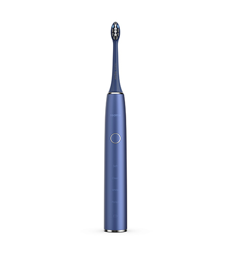 Фотография Электрическая зубная щетка realme Electric Toothbrush M1