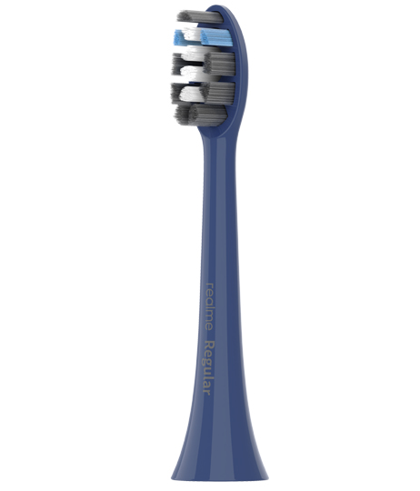 Фотография Сменная головка для realme Electric Toothbrush M1