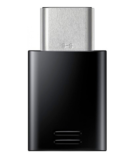 Фотография Samsung Комплект переходников microUSB — USB Type-C