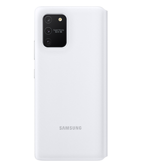 Фотография Samsung Чехол-книжка S View Wallet Cover S10 Lite