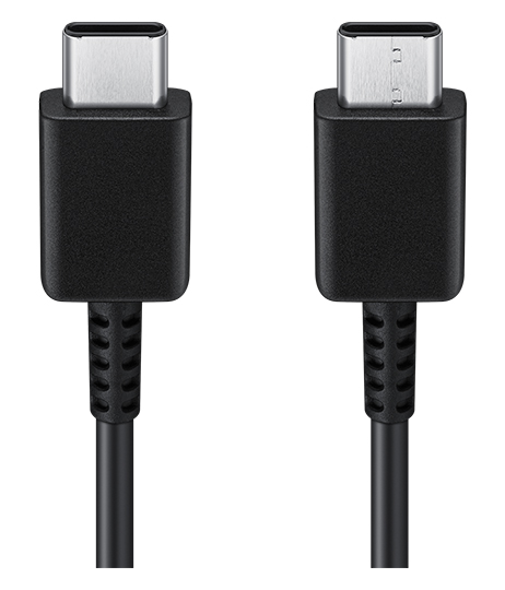 Фотография Samsung Дата-кабель USB Type-C — USB Type-C