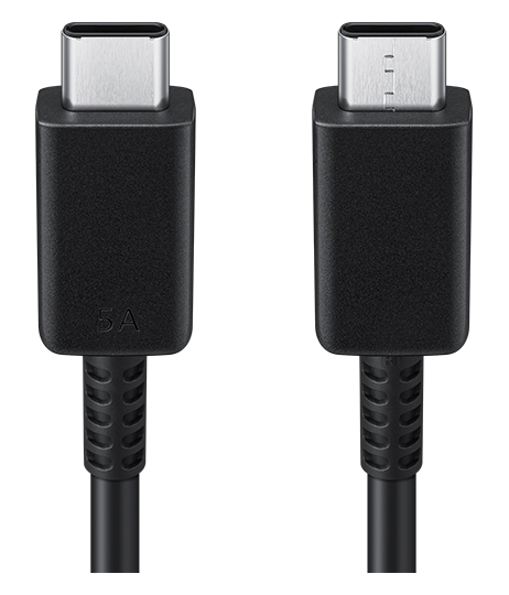 Фотография Samsung Дата-кабель USB Type-C — USB Type-C