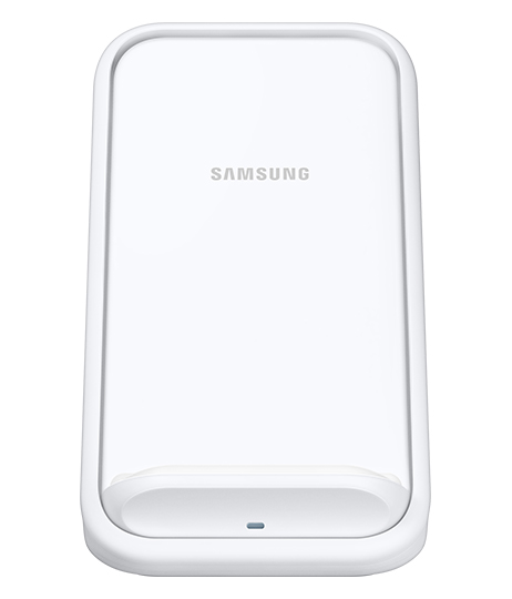Фотография Samsung Беспроводное зарядное устройство EP-N5200