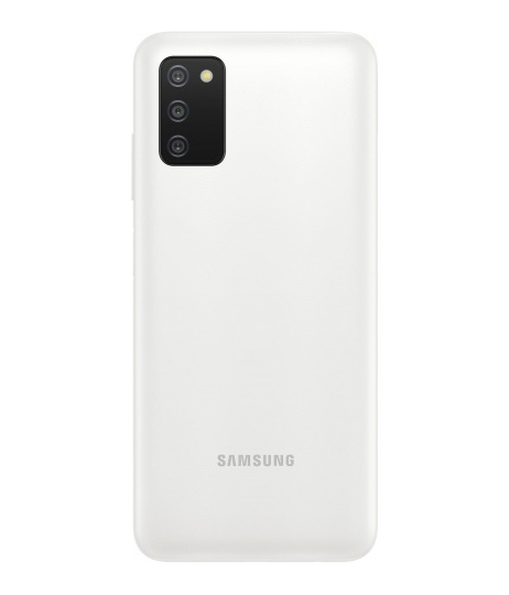 Фотография Смартфон Samsung Galaxy A03s