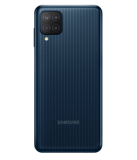 Фотография Смартфон Samsung Galaxy M12