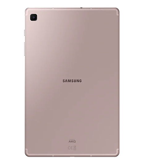Фотография Планшет Samsung Galaxy Tab S6 Lite
