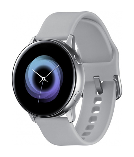 Фотография Смарт-часы Samsung Galaxy Watch Active