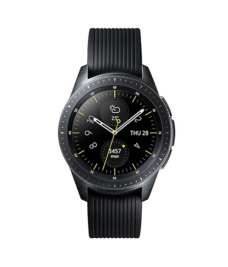 Фотография Смарт-часы Samsung Galaxy Watch 42mm