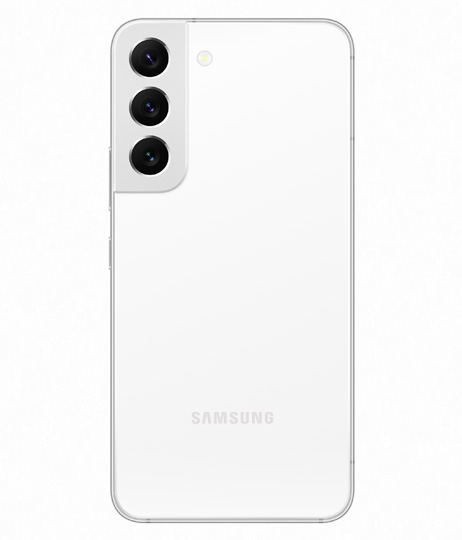 Фотография Смартфон Samsung Galaxy S22