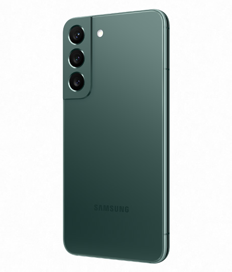 Фотография Смартфон Samsung Galaxy S22+