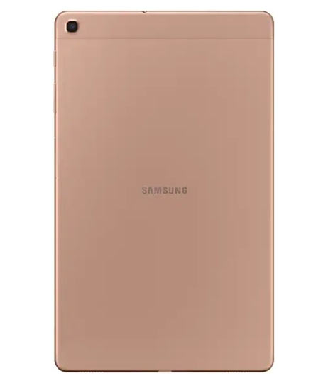 Фотография Планшет Samsung Galaxy Tab A 10.1 (2019)