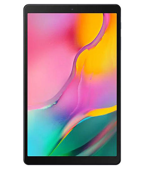 Фотография Планшет Samsung Galaxy Tab A 10.1 (2019)