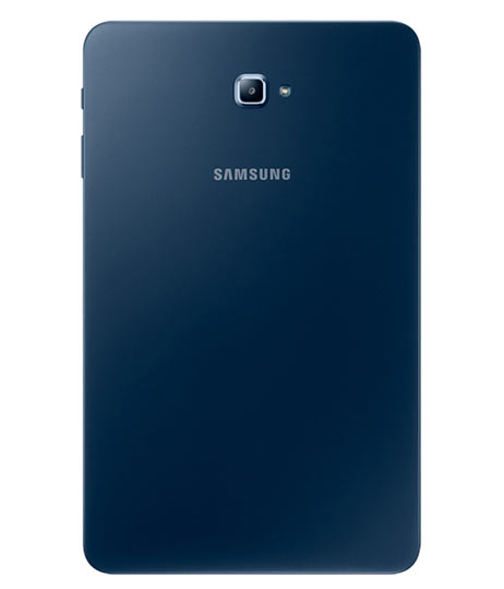 Фотография Планшет Samsung Galaxy Tab A 10.1