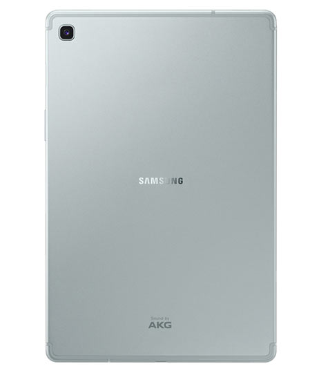 Фотография Планшет Samsung Galaxy Tab S5е