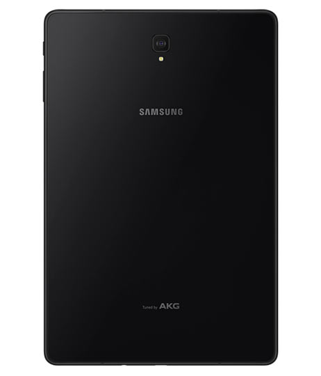 Фотография Планшет Samsung Galaxy Tab S4