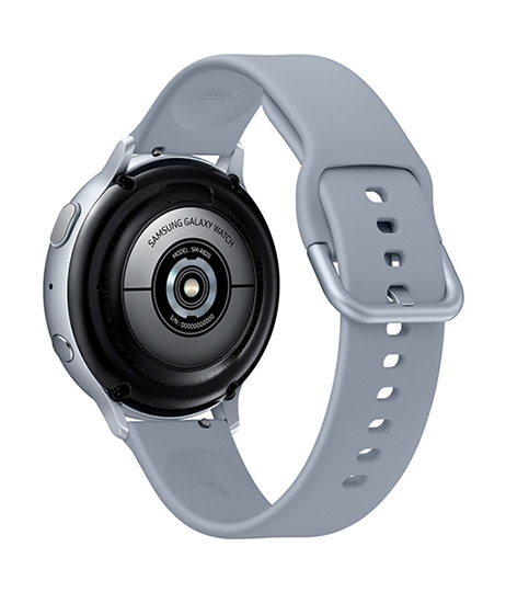 Фотография Смарт-часы Samsung Galaxy Watch Active 2 44mm
