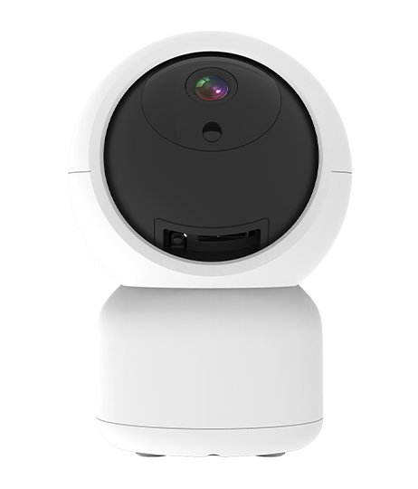 Фотография SLS Wi-Fi камера внутренняя с функцией видеоняни