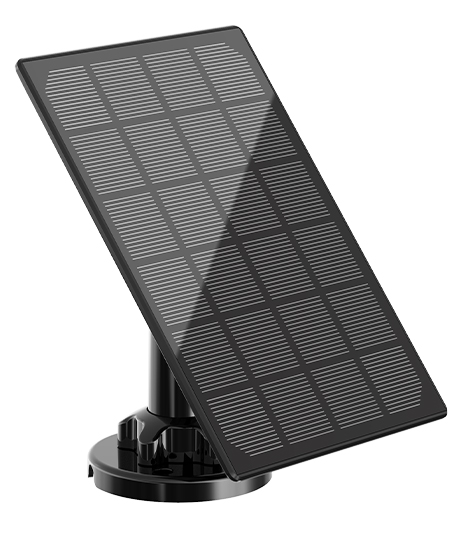 Фотография SLS Солнечная панель с USB подключением