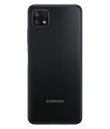 Фотография Смартфон Samsung Galaxy A22