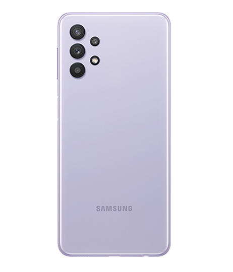 Фотография Смартфон Samsung Galaxy A32