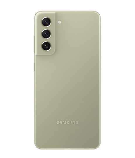 Фотография Смартфон Samsung Galaxy S21 FE 5G
