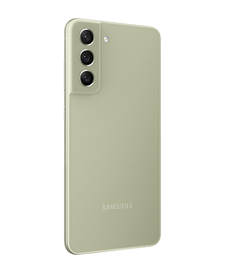 Фотография Смартфон Samsung Galaxy S21 FE 5G