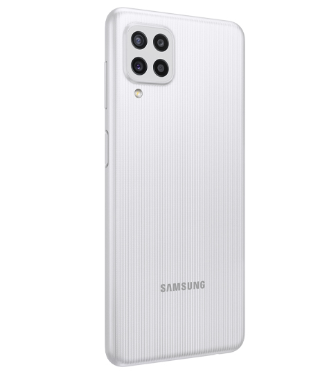 Фотография Смартфон Samsung Galaxy M22