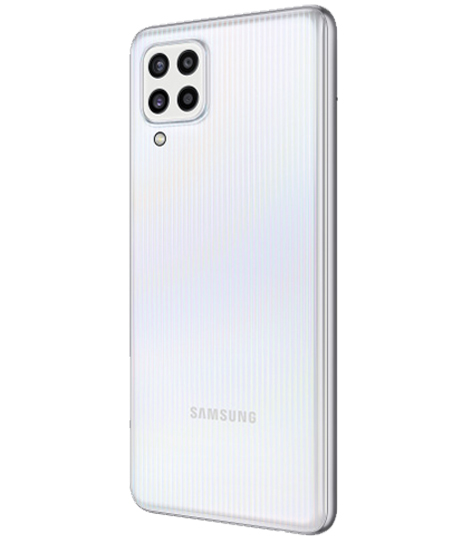 Фотография Смартфон Samsung Galaxy M32