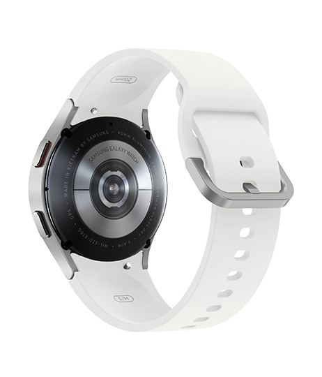 Фотография Смарт-часы Samsung Galaxy Watch 4 40mm