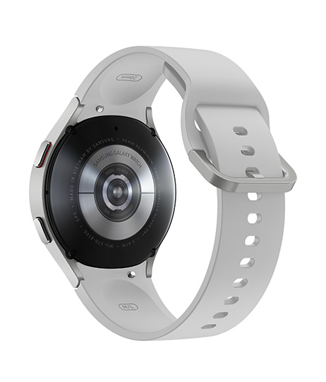 Фотография Смарт-часы Samsung Galaxy Watch 4 44mm