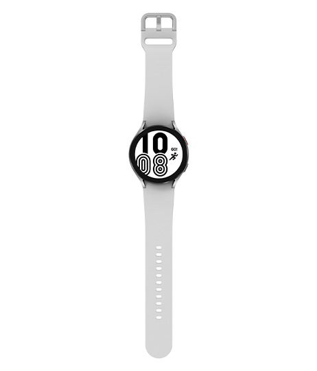 Фотография Смарт-часы Samsung Galaxy Watch 4 44mm