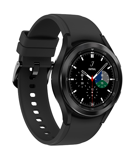 Фотография Смарт-часы Samsung Galaxy Watch 4 Classic 42mm