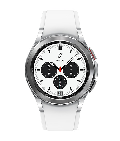 Фотография Смарт-часы Samsung Galaxy Watch 4 Classic 42mm