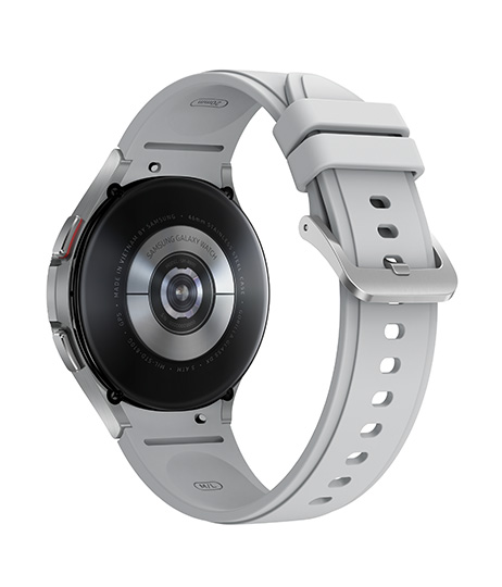 Фотография Смарт-часы Samsung Galaxy Watch 4 Classic 46mm