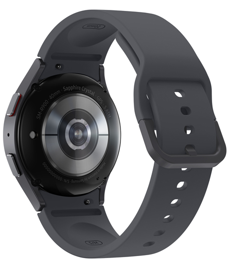Фотография Смарт-часы Samsung Watch5 40mm
