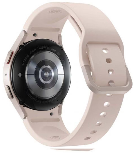 Фотография Смарт-часы Samsung Watch5 40mm