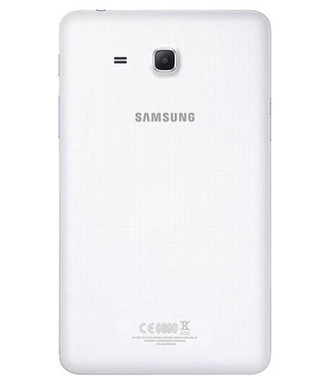 Фотография Планшет Samsung Galaxy Tab A 7.0