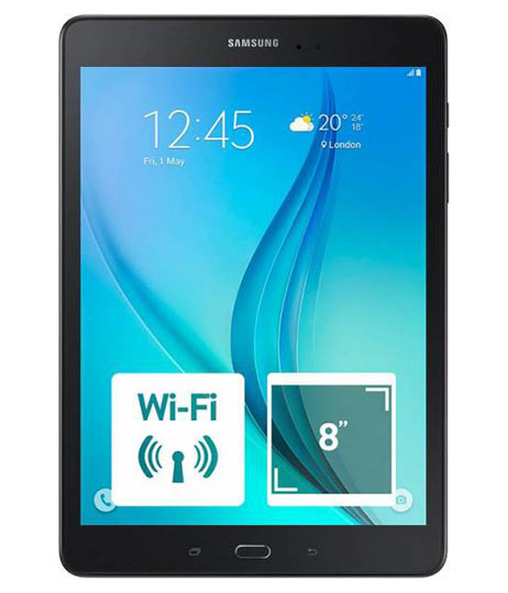 Фотография Планшет Samsung Galaxy Tab A 8.0