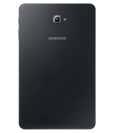 Фотография Планшет Samsung Galaxy Tab A 10.1