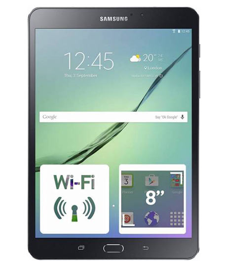 Фотография Планшет Samsung Galaxy Tab S2 8.0