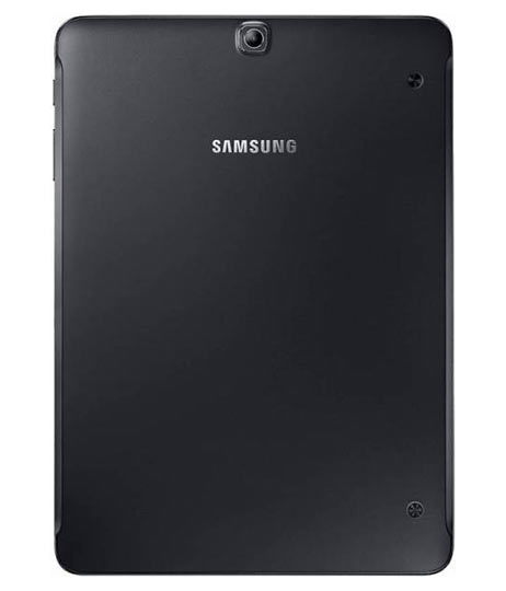 Фотография Планшет Samsung Galaxy Tab S2 9.7