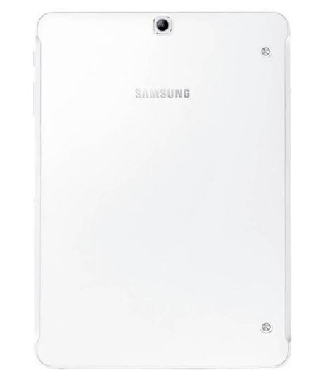 Фотография Планшет Samsung Galaxy Tab S2 9.7
